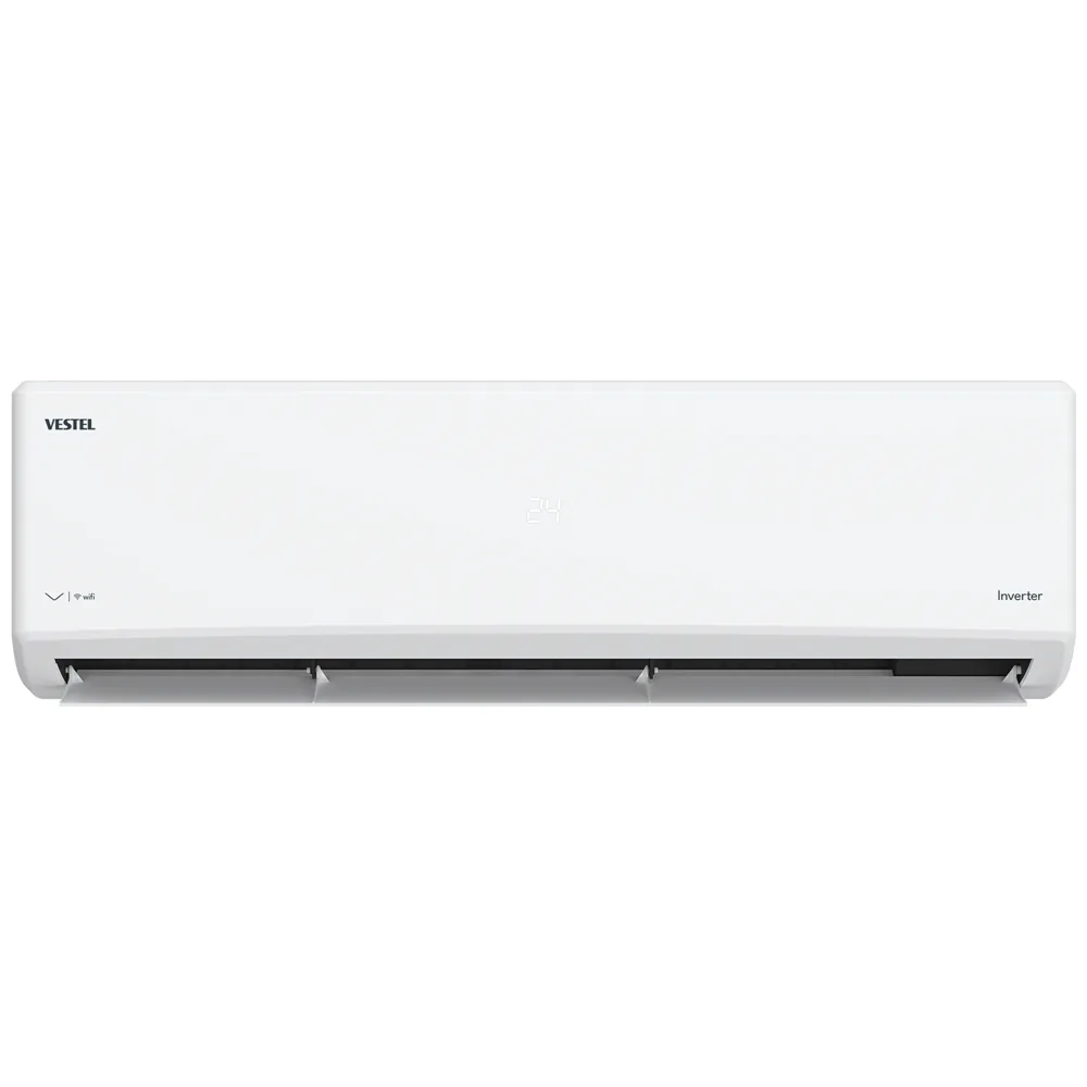 Vestel Flora Doğa Inverter 246 A++ WIFI Klima
