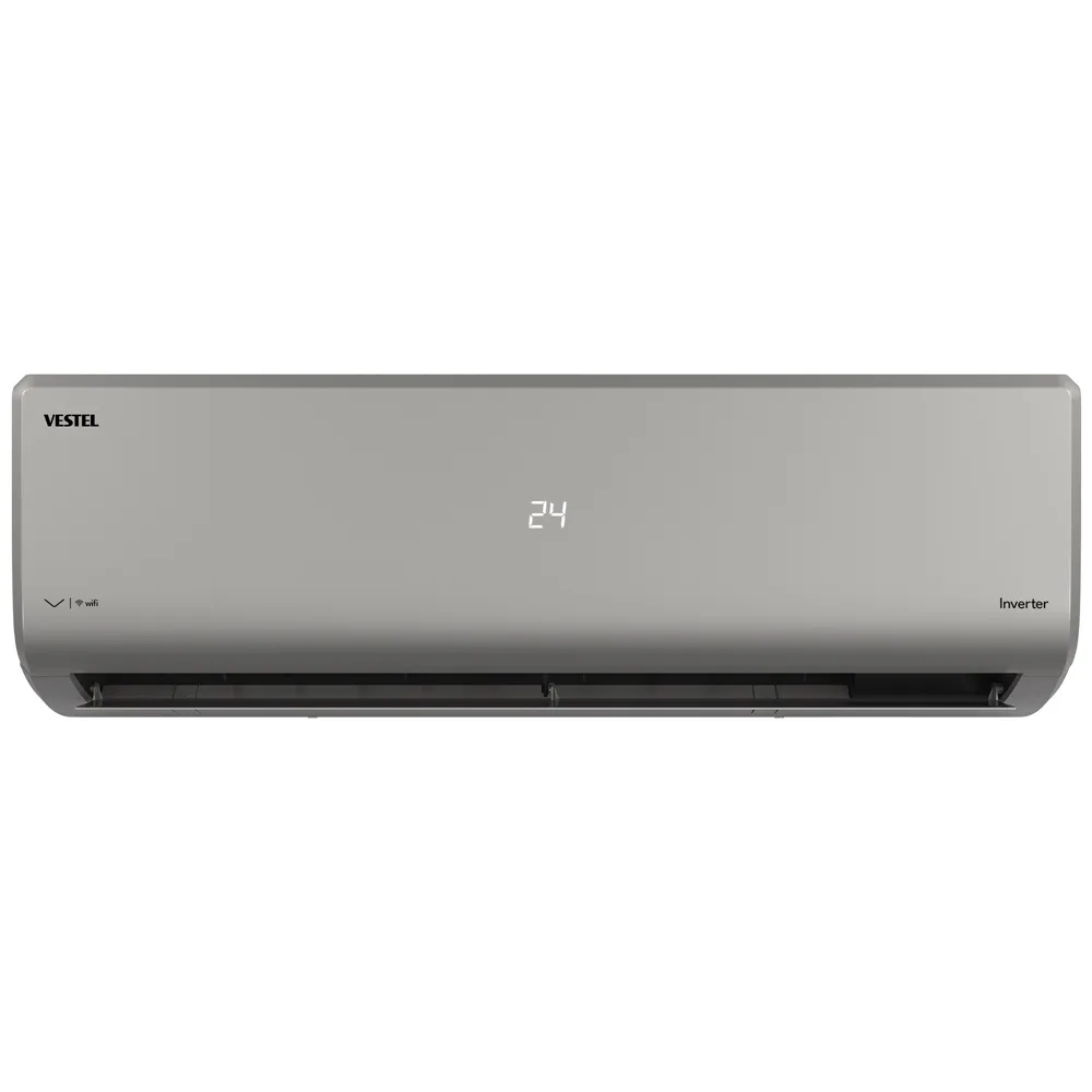 Vestel Vega Plus Inverter G 096 A++ WIFI Klima