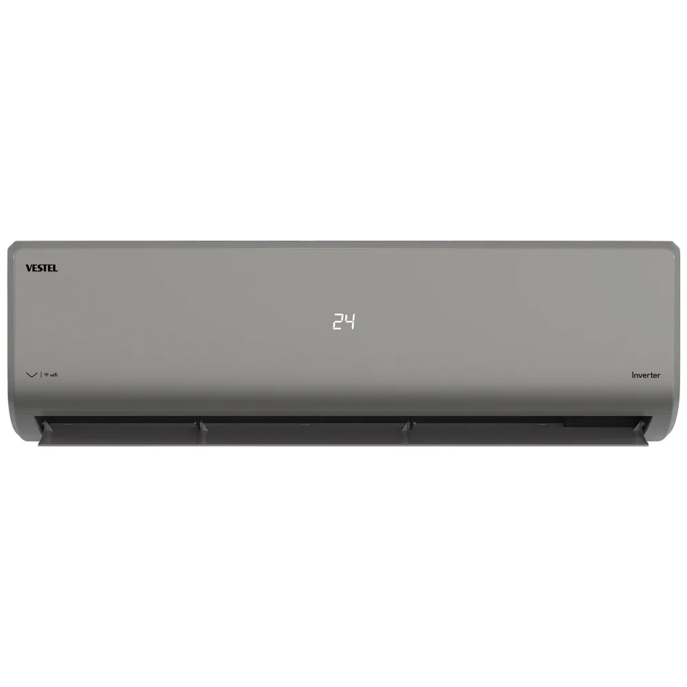 Vestel Vega Plus Inverter G 246 A++ WIFI Klima