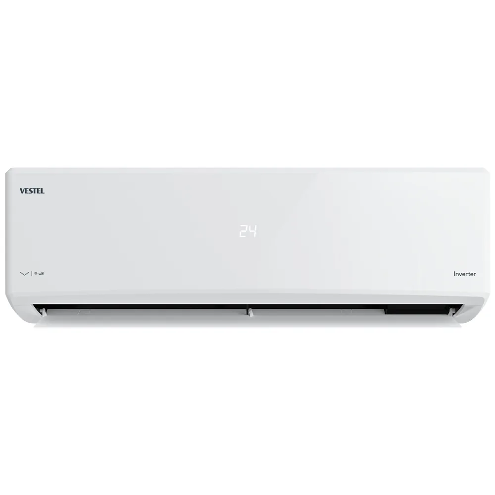 Vestel Flora Doğa Inverter 098 A++ WIFI Klima
