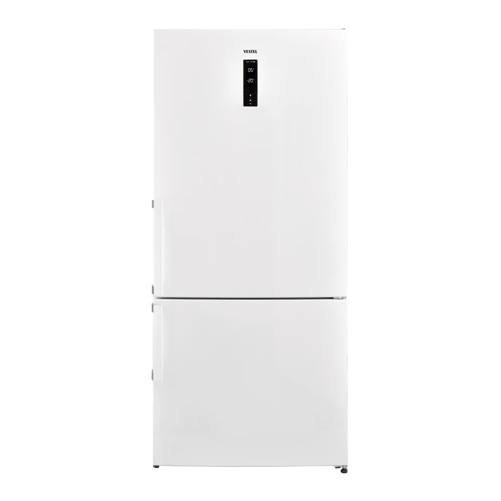 Vestel NFK72022 E WIFI 650 Lt No-Frost Buzdolabı