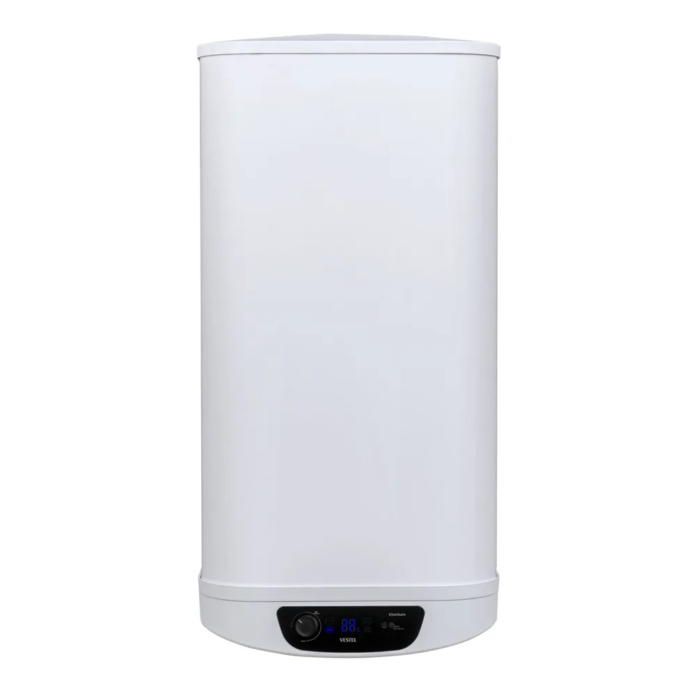 Vestel TRM 80 EKH 80 Lt Elektronik Termosifon