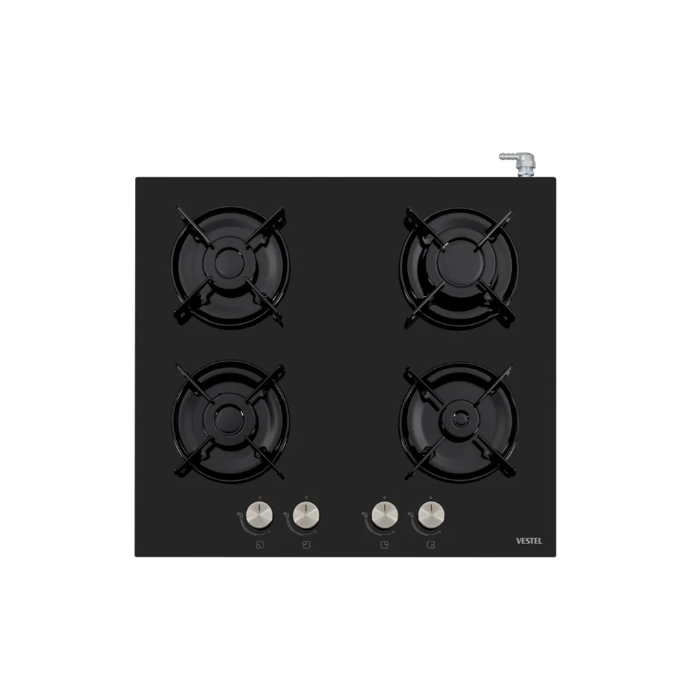 Vestel SO 6114 YS DG Set Üstü Ocak