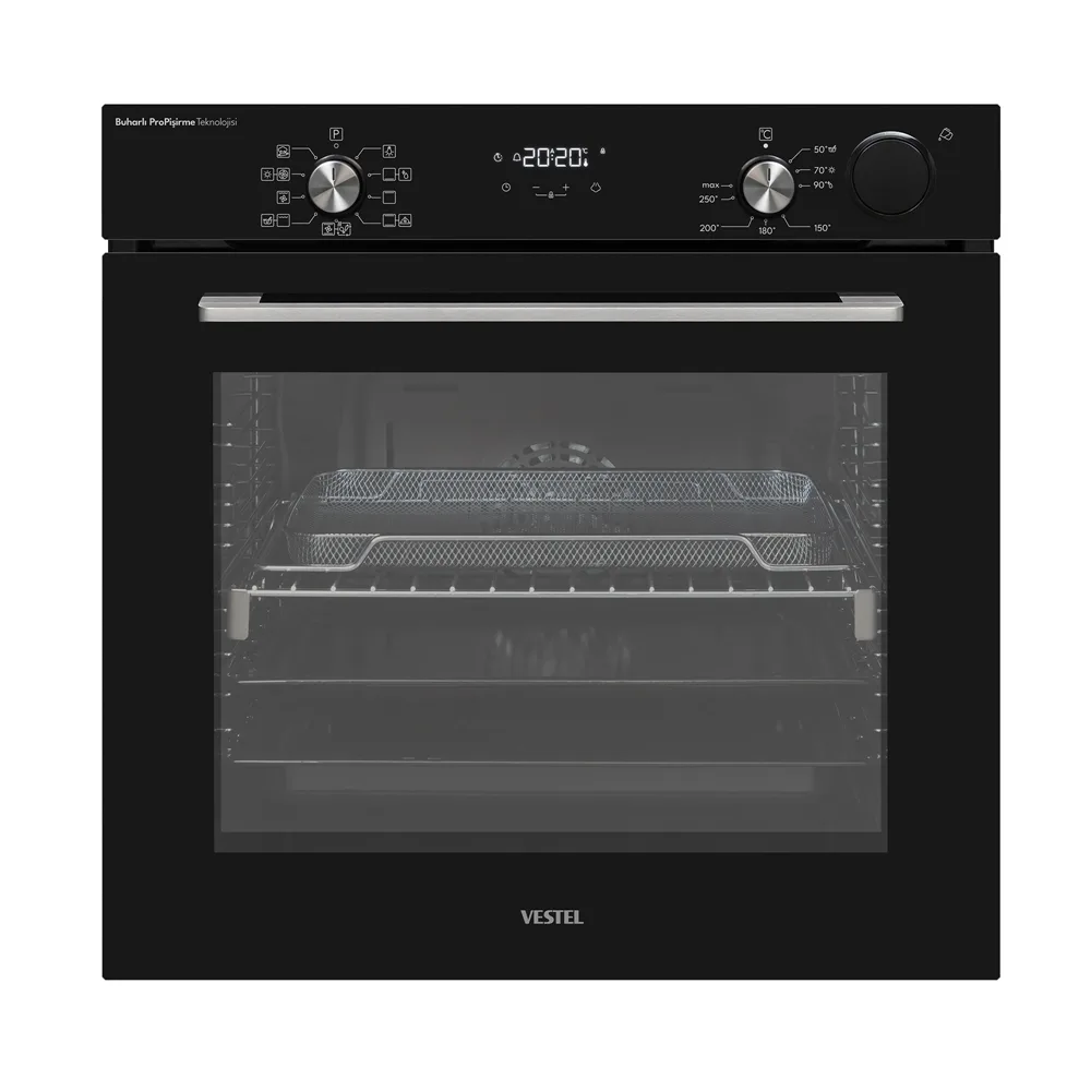 Vestel AF-8785 YS 78 Lt A Enerji Sınıfı Ankastre Fırın