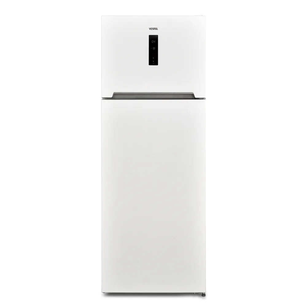Vestel NF52111 E DuoMode 451 Lt No-Frost Buzdolabı