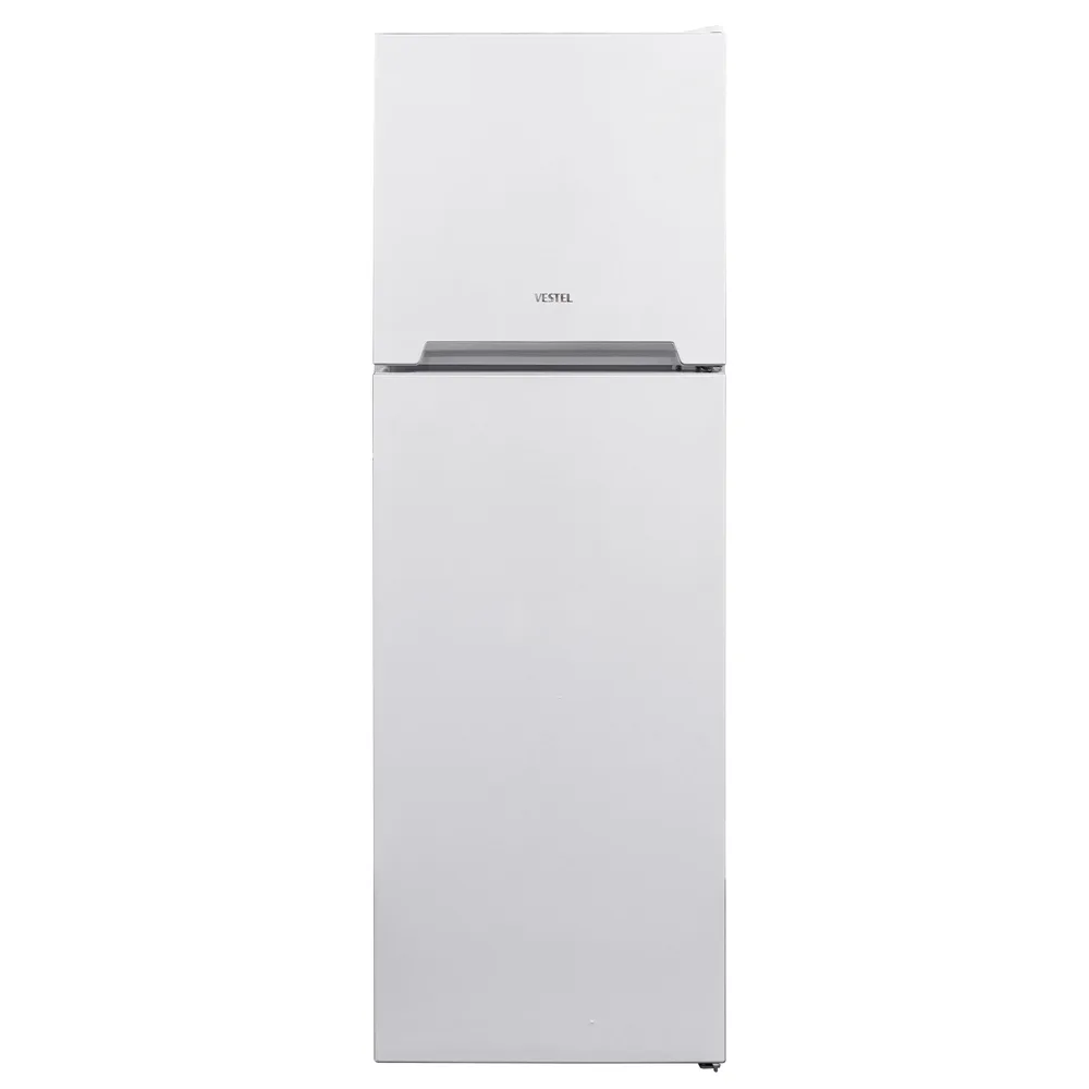 Vestel NF27011 251 Lt No-Frost Buzdolabı