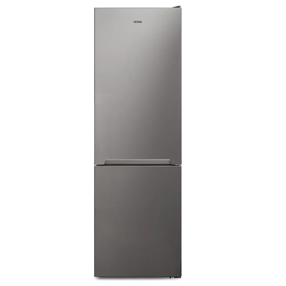 Vestel NFK37111 G 330 Lt No-Frost Buzdolabı