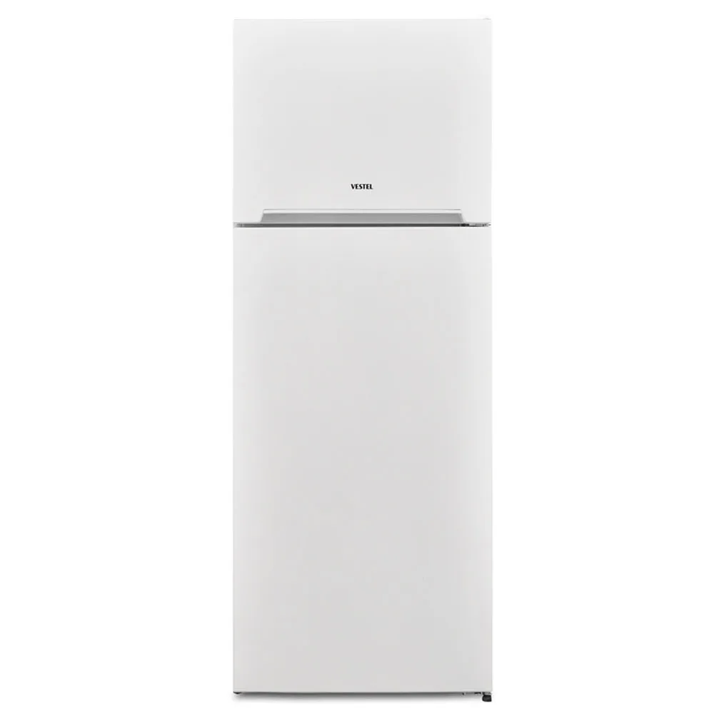 Vestel SC47011 432 Lt Statik Buzdolabı
