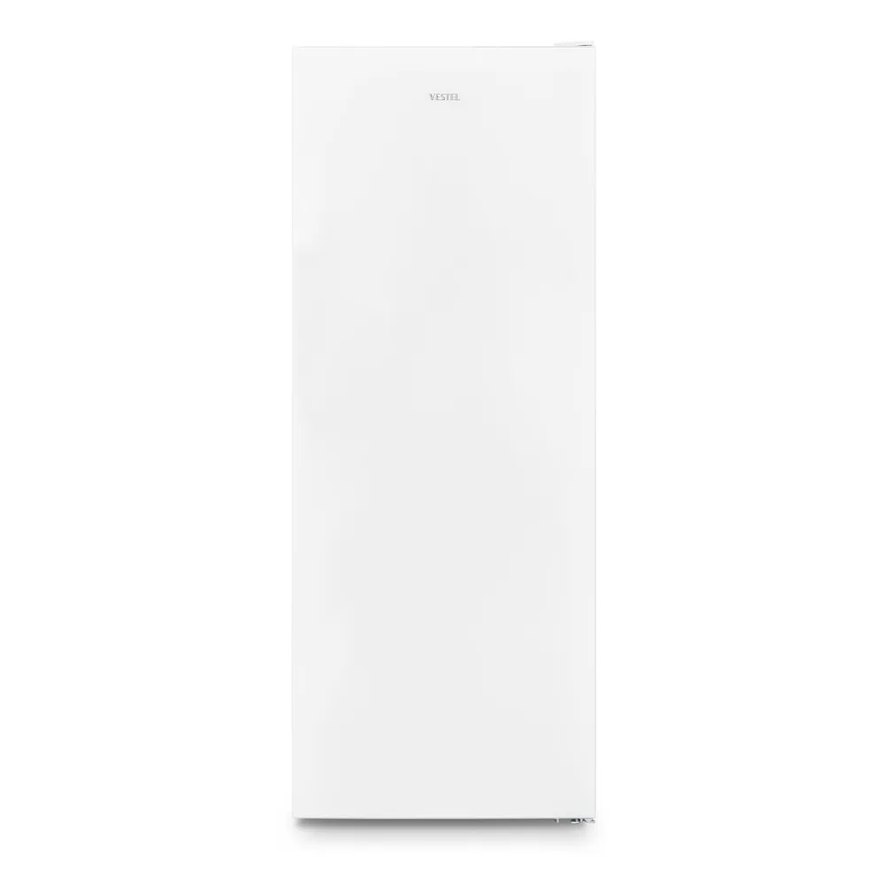 Vestel CDL601 Çekmeceli Dikey Derin Dondurucu