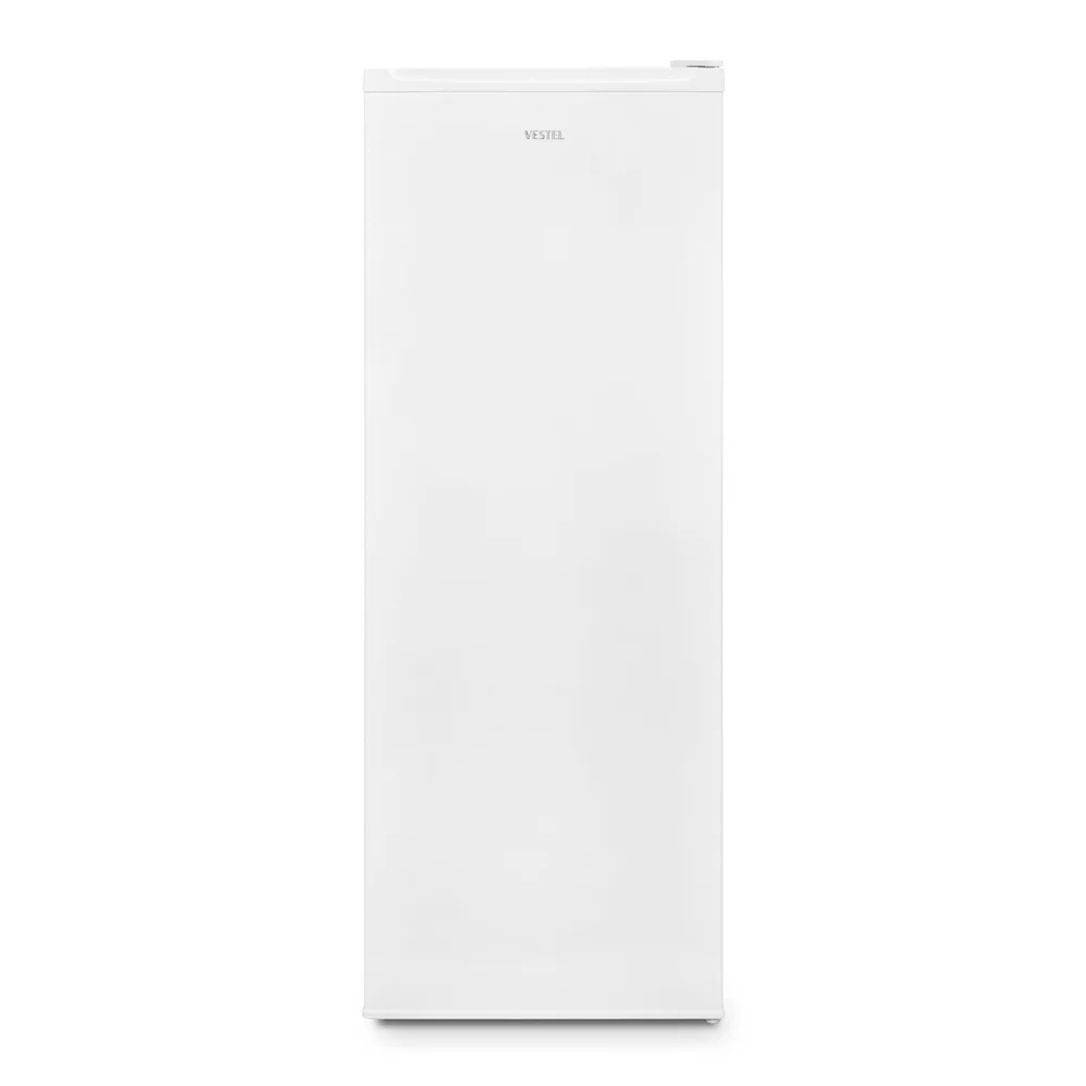 Vestel CDM501 Çekmeceli Dikey Derin Dondurucu