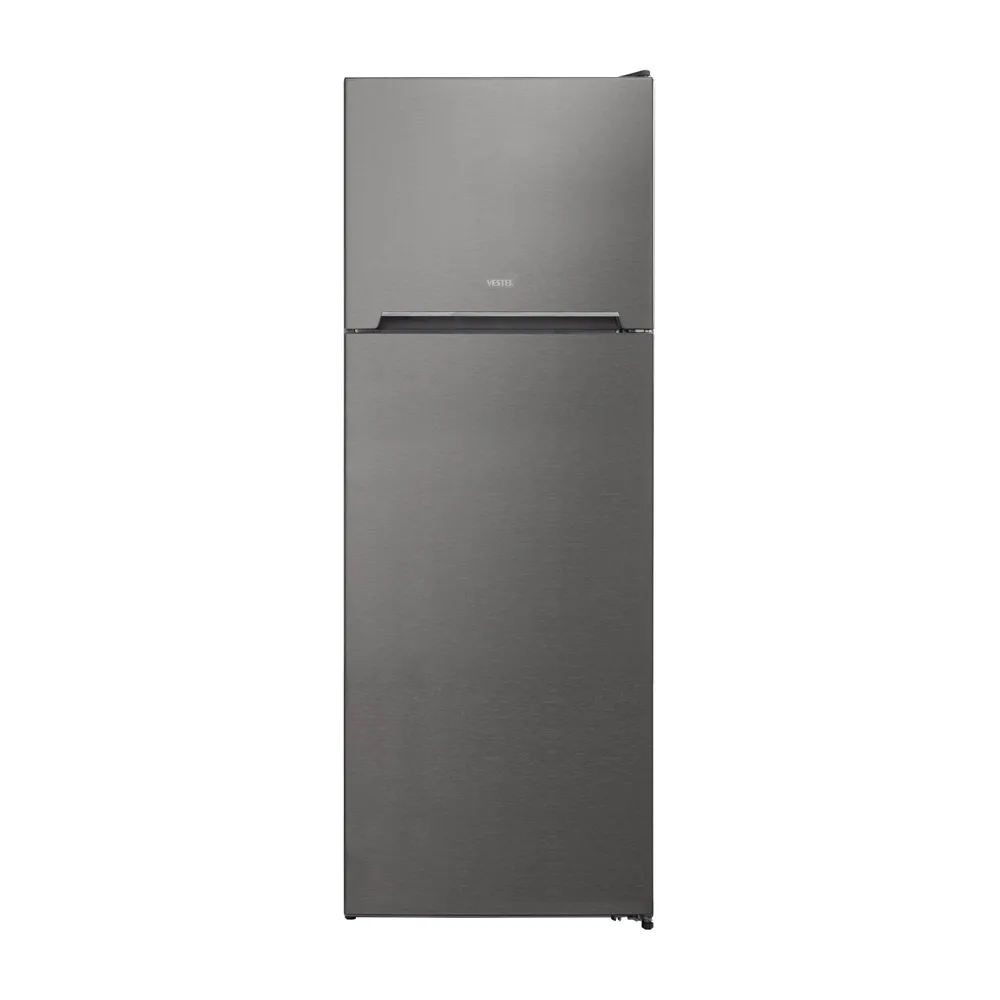 Vestel NF52011 X  451 Lt No-Frost Buzdolabı