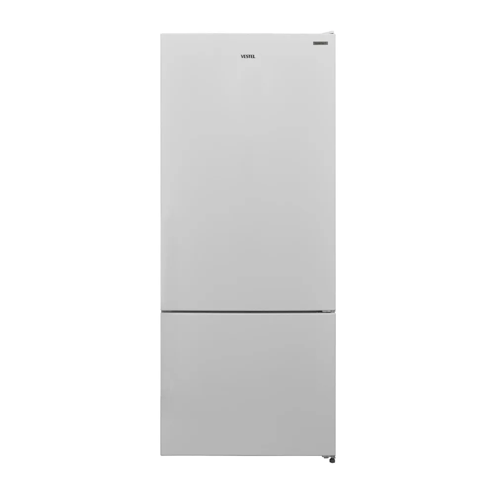 Vestel NFK60011 TE 533 Lt No-Frost Buzdolabı