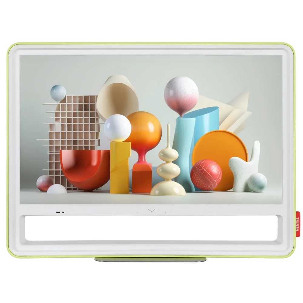 Vestel 24HA9950Y 24'' 60 Ekran Mobil V-STYLE HD Ready Android TV
