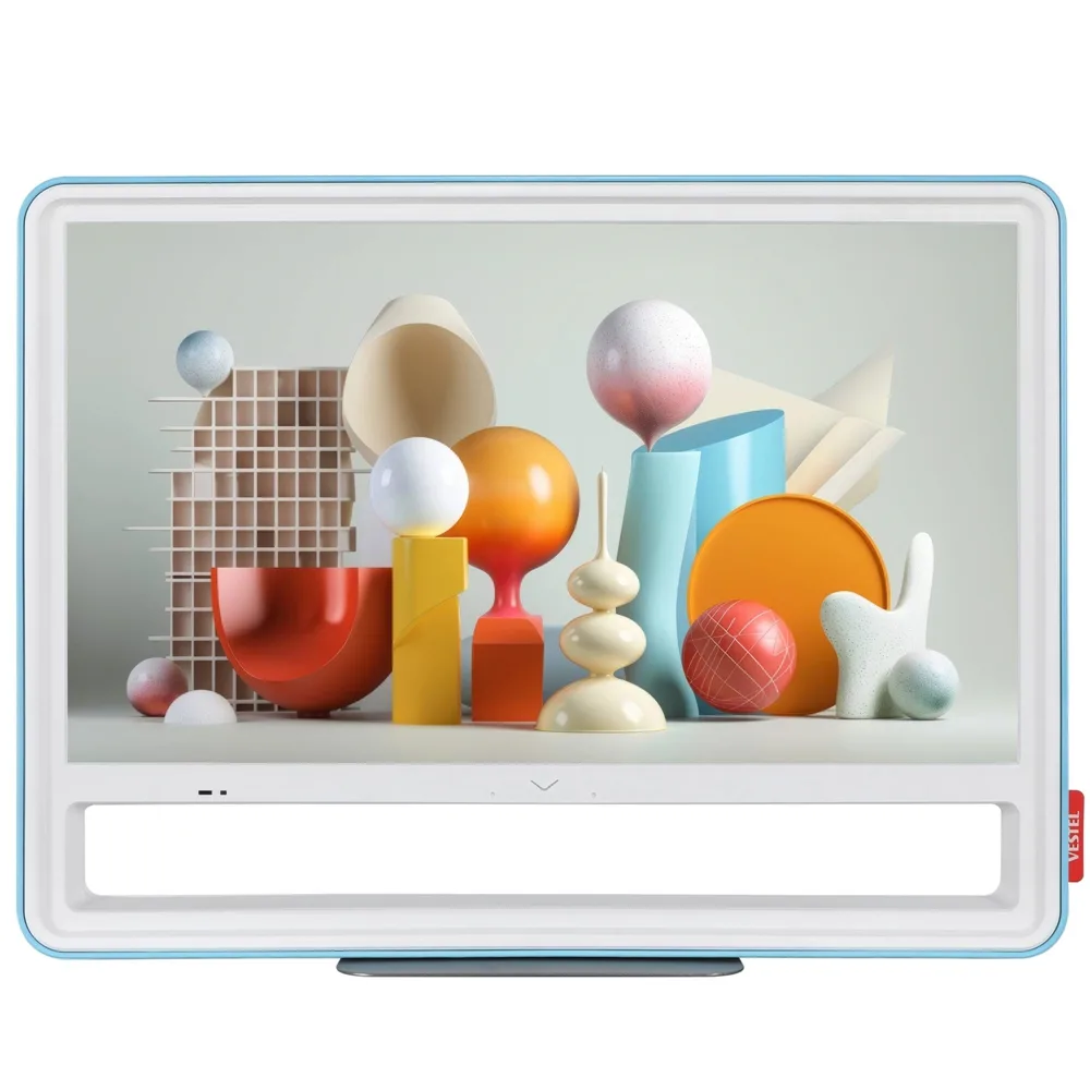 Vestel 24HA9950M 24'' 60 Ekran Mobil V-STYLE HD Ready Android TV