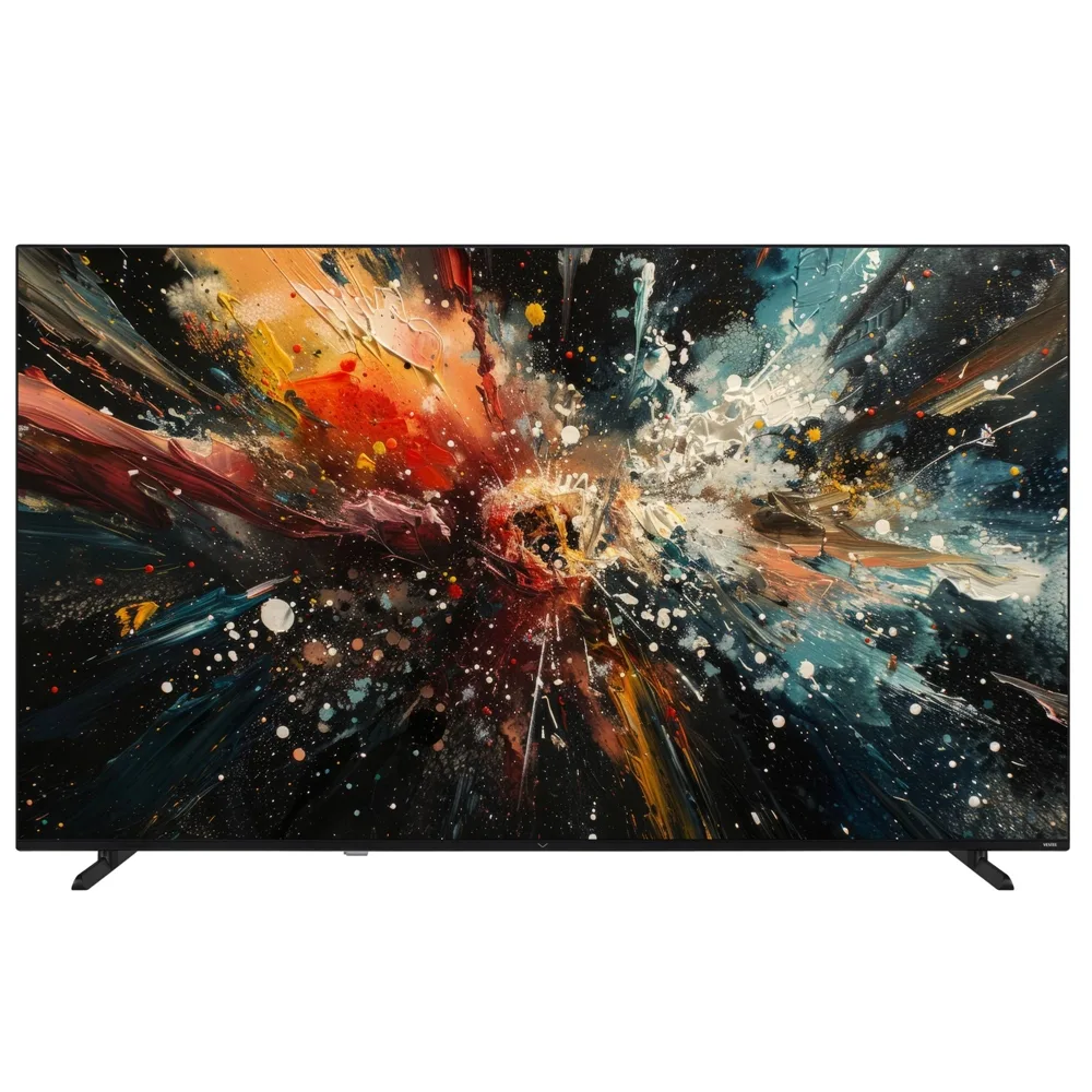 Vestel 65QT9850 65'' 164 Ekran 4K Smart QLED TV