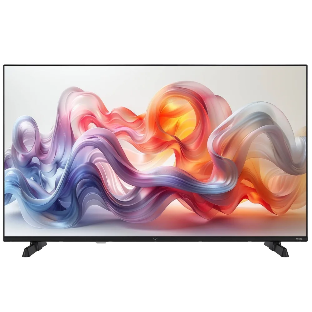 Vestel 43UG9750 43'' 108 Ekran 4K Smart Google TV