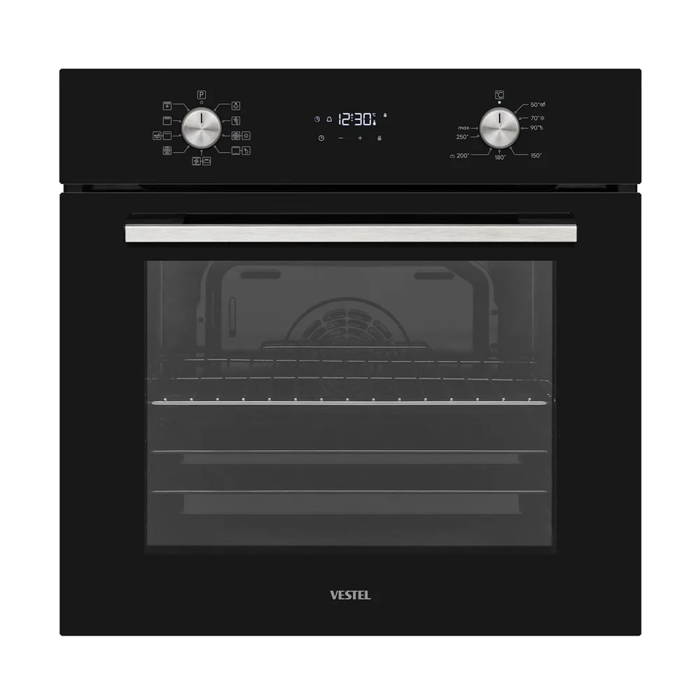 Vestel AF-6841 S 70 Lt A Enerji Sınıfı Ankastre Fırın
