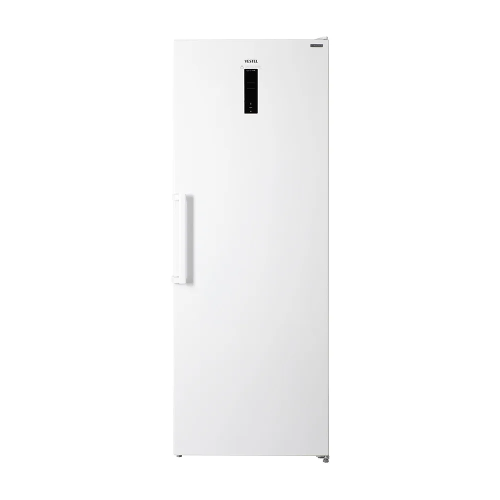 Vestel CDL801 E NF DuoMode WIFI Dikey Derin Dondurucu