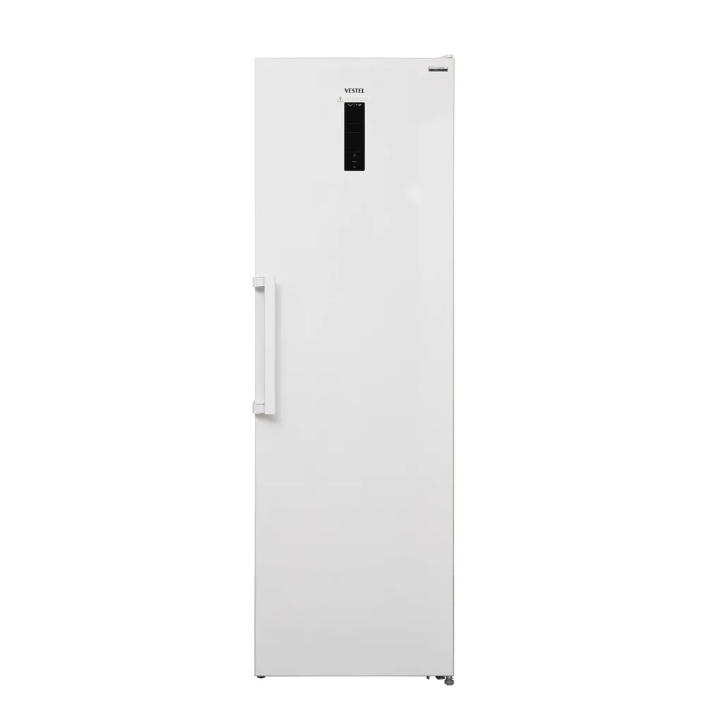 Vestel CDL701 E NF DuoMode WIFI Dikey Derin Dondurucu