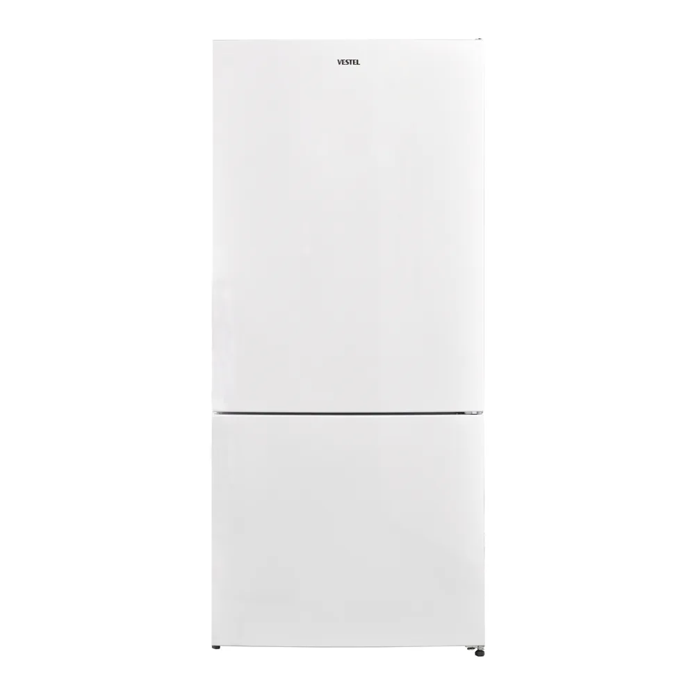Vestel NFK72011 TE 650 Lt No-Frost Buzdolabı